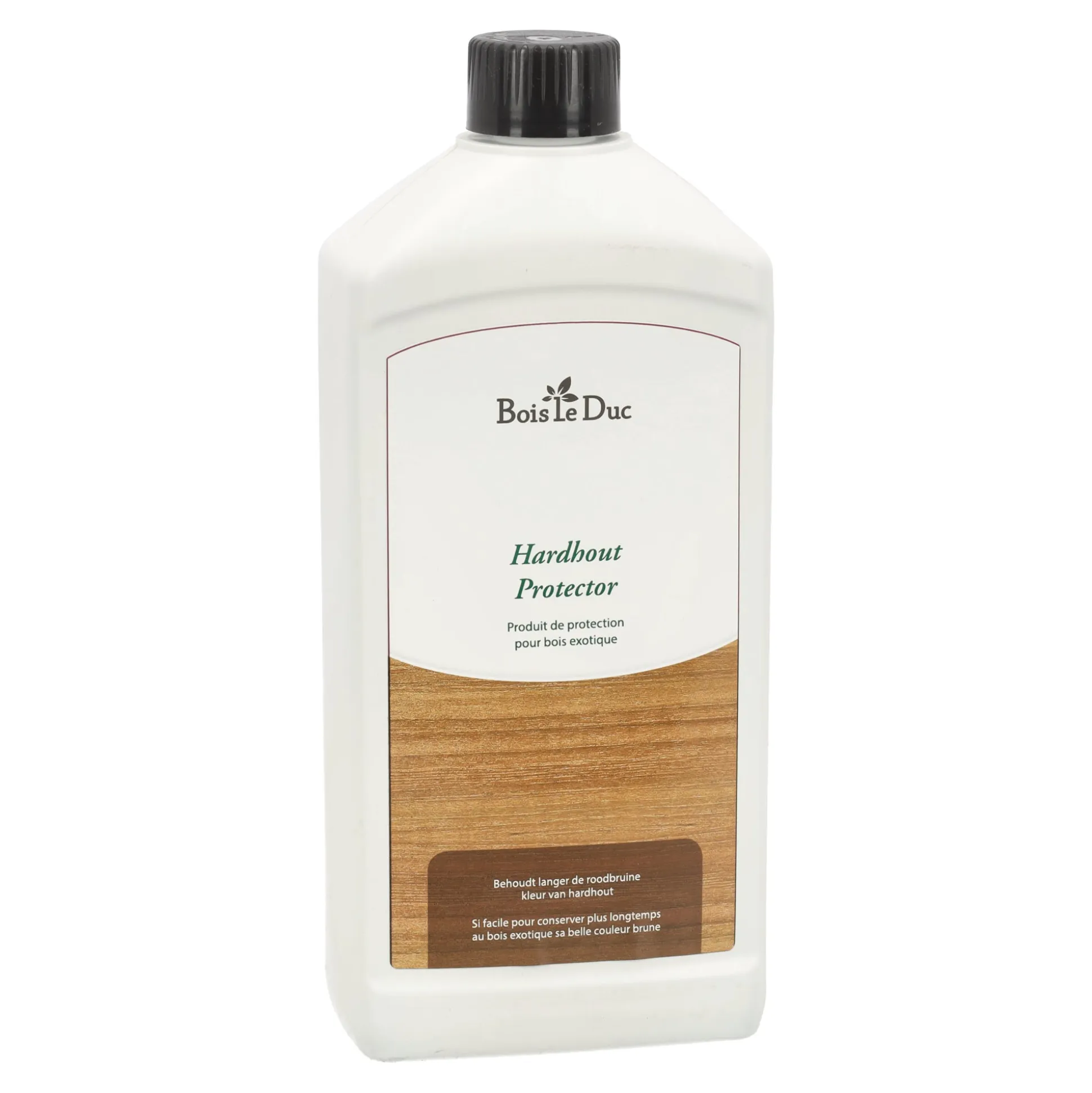 Protector hardhout 1L Bois-Le-Duc