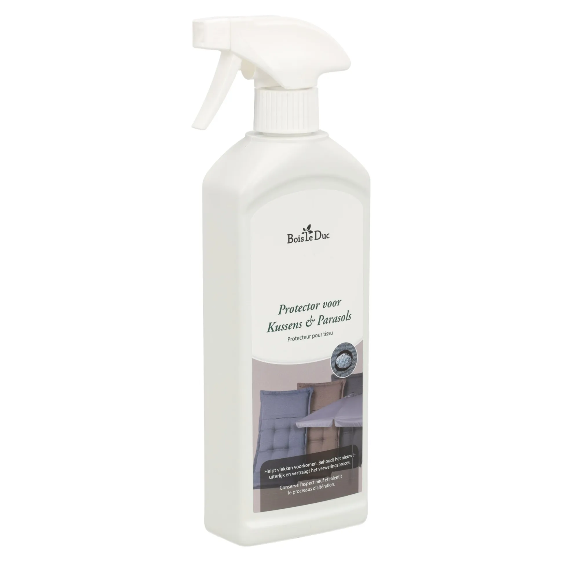 Protector kussen/parasol 0.5L Bois-Le-Duc