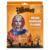 Pruik horror clown