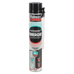 PU Foam Energy Rubson