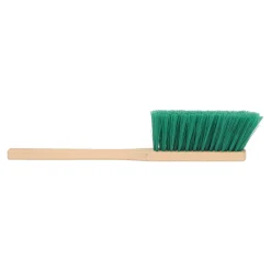 Puinblik + veger groen Nevac