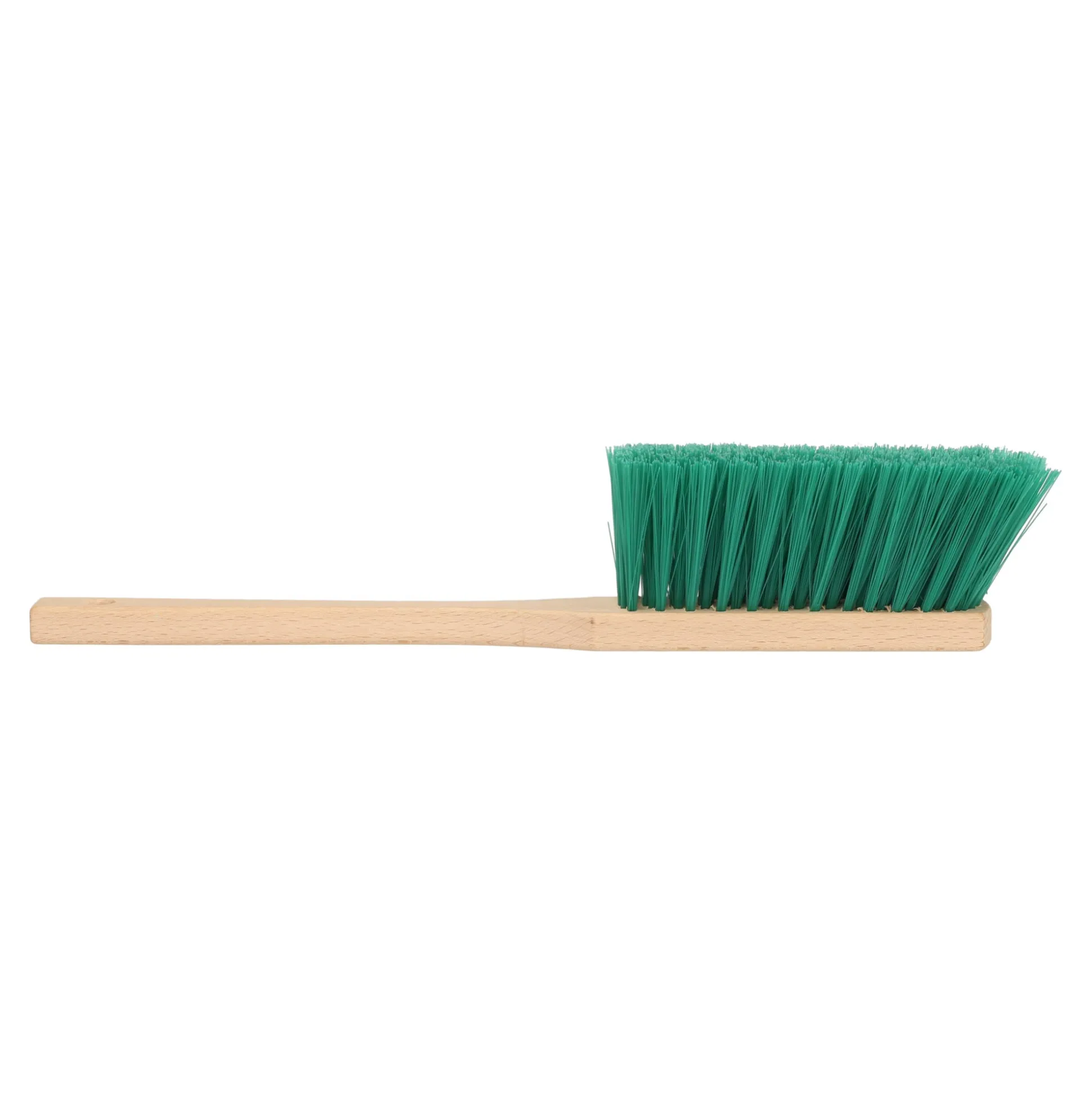 Puinblik + veger groen Nevac