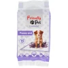 Puppy pad met lavendel 56 x 56 cm 15st.