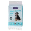 Puppy training pad 56x56cm 15st FP