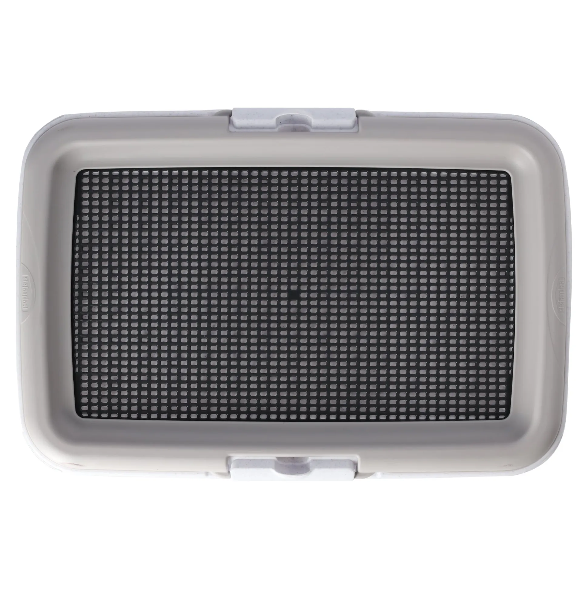 Puppypad houder 60x40cm