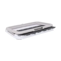Puppypad houder 60x40cm