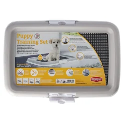 Puppypad houder 60x40cm