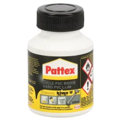 PVC lijm 100ml Pattex classic
