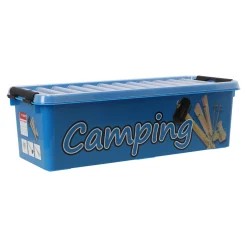 Q-Line camping box 9.5 L Sunware