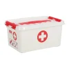 Q-Line first aid box 6L Sunware
