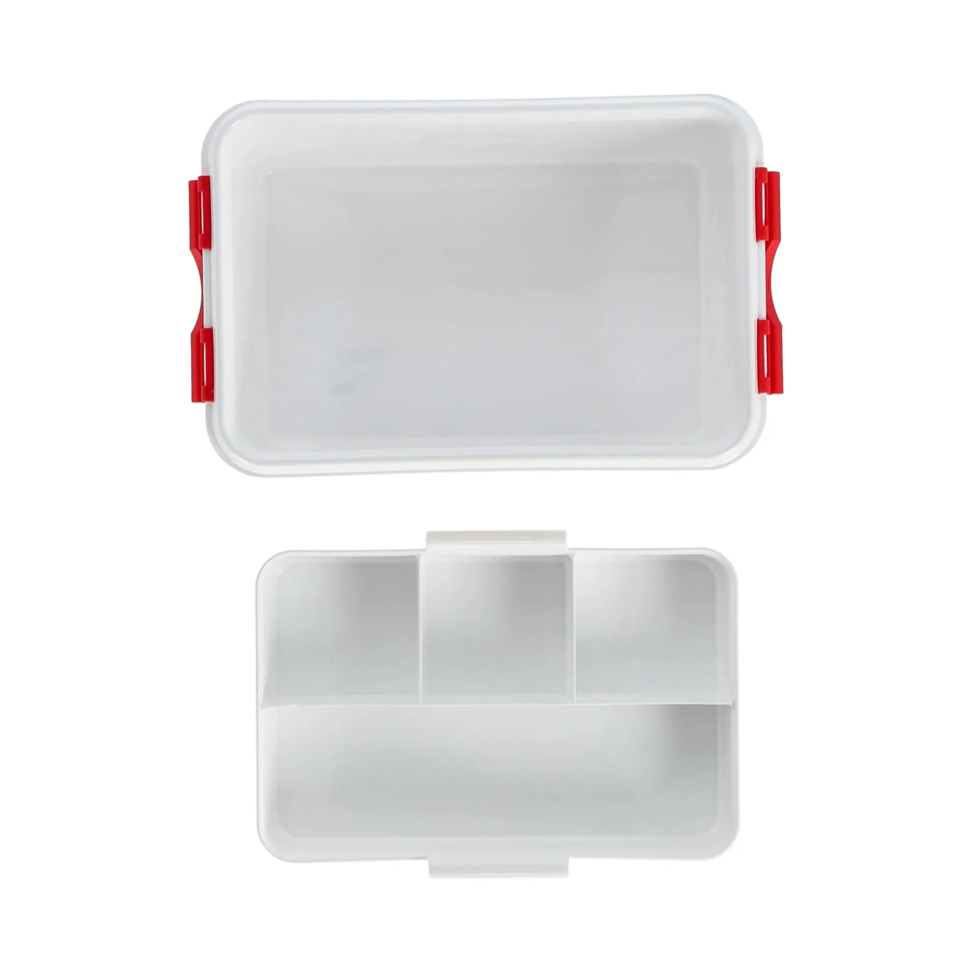 Q-Line first aid box 6L Sunware