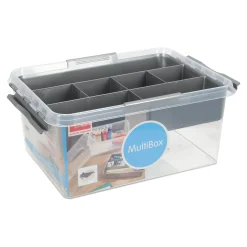 Q-Line multibox 15L Sunware