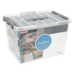 Q-Line multibox 22L Sunware