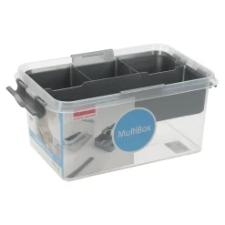 Q-Line multibox 6L Sunware