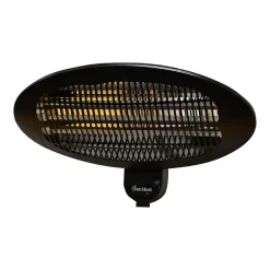 Quartz heater 2000W wand Sun Heat