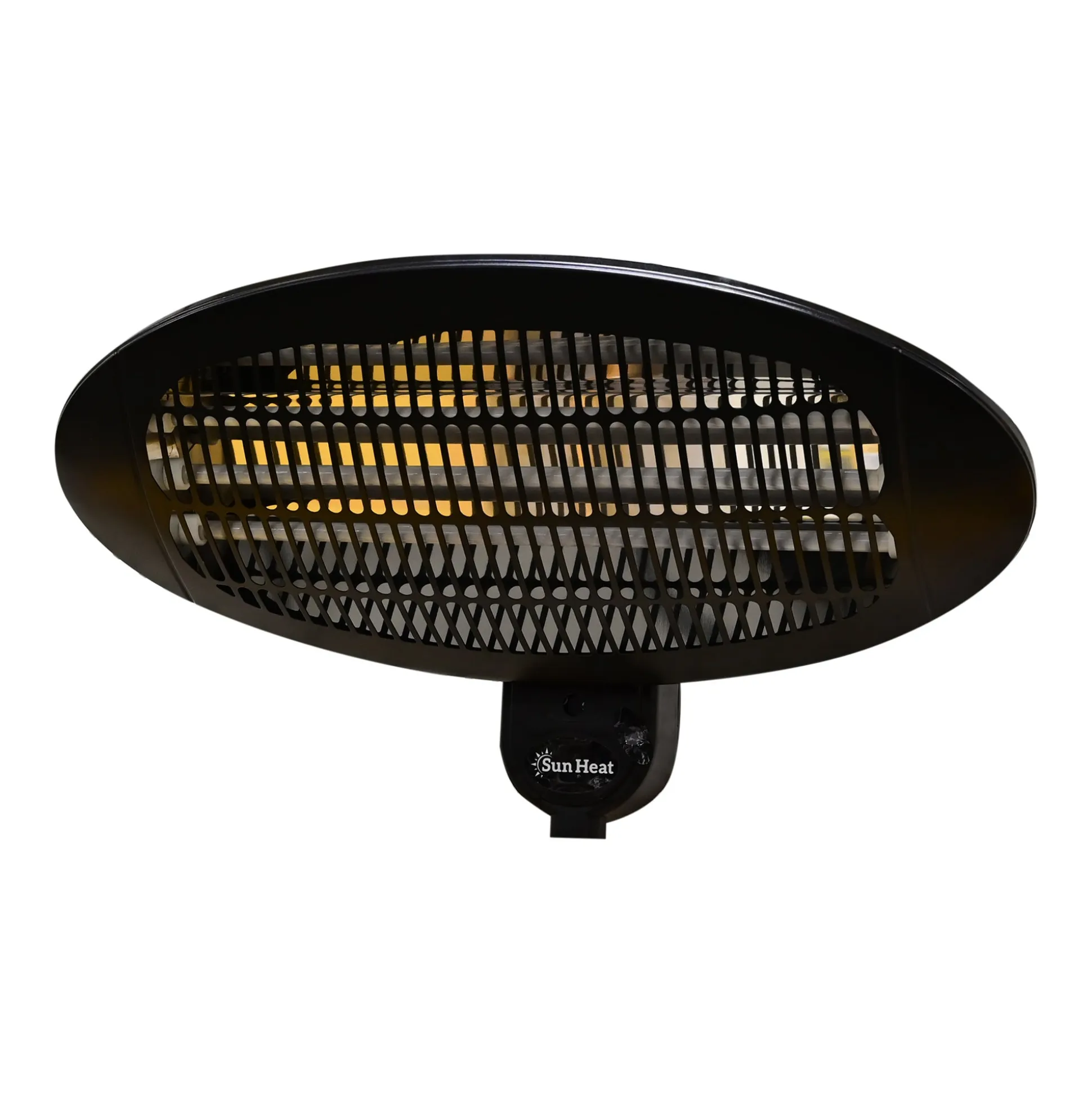 Quartz heater 2000W wand Sun Heat