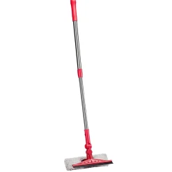 Raamreiniger 2in1