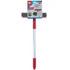 Raamreiniger 2in1 telesc 43-73cm Dirt Devil