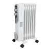 Radiatorheater HR-7 1500W Sun Heat