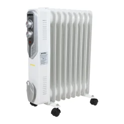 Radiatorheater HR-9 2000W Sun Heat