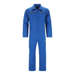 Rallyoverall blauw 46