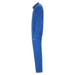 Rallyoverall blauw 46