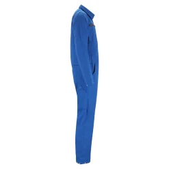 Rallyoverall blauw 46