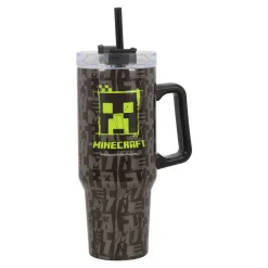 Rambler mug SS Minecraft XXL
