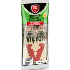 Rattenval hout Protect Home