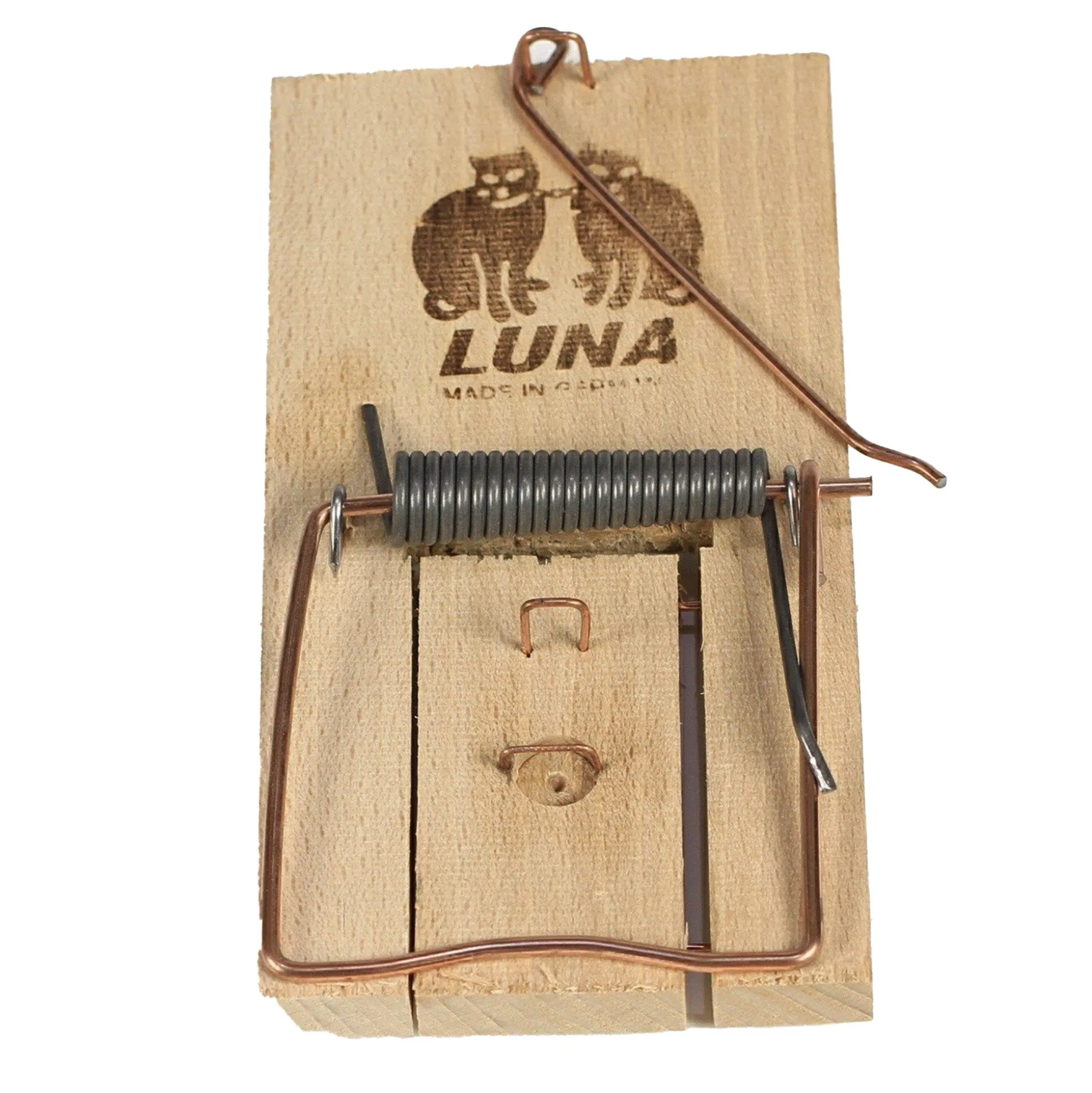 Rattenval Luna