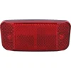 Reflector fiets achter Dunlop