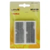 Reflektor RH 70x28mm wit 2st TP-029