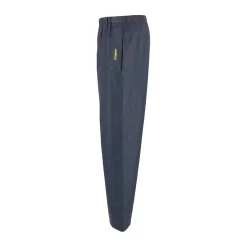 Regenbroek H Limerick blauw S