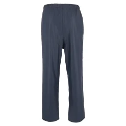Regenbroek H Limerick blauw S