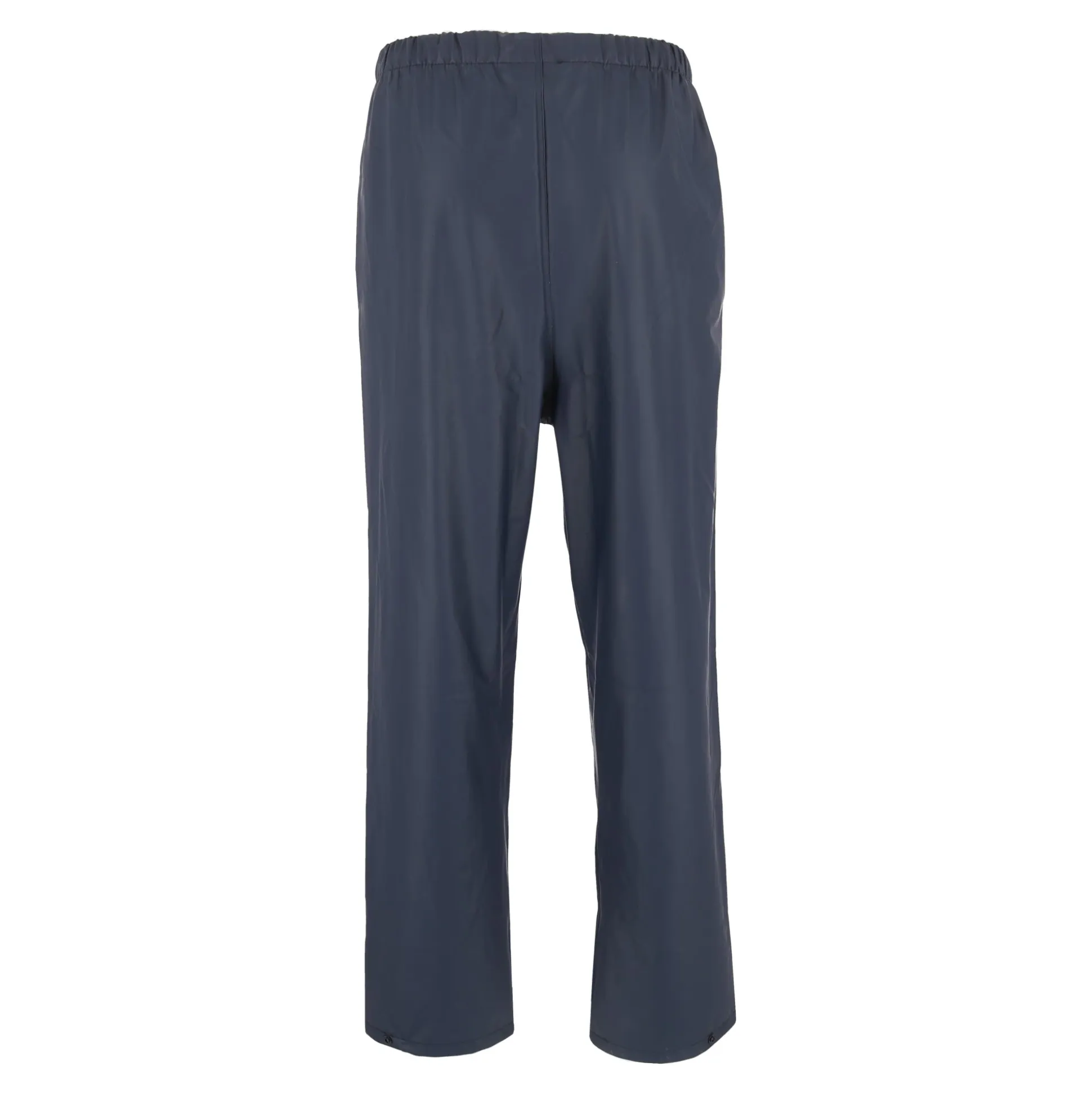 Regenbroek H Limerick blauw S