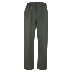 Regenbroek H Limerick groen S