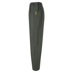 Regenbroek H Limerick groen S