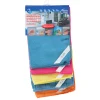 Reinigingsdoek 5pcs assorti