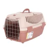 Reismand dier pro oud roze