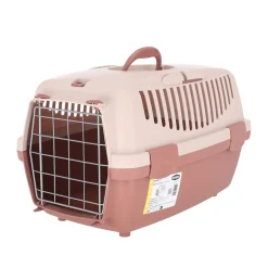 Reismand dier pro oud roze