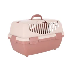 Reismand dier pro oud roze