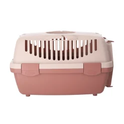 Reismand dier pro oud roze