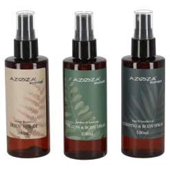 Relax sprayset 3 stuks Eco Habit