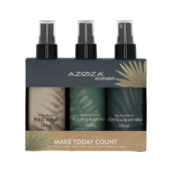 Relax sprayset 3 stuks Eco Habit