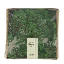 Rendiermos mosgreen 250g