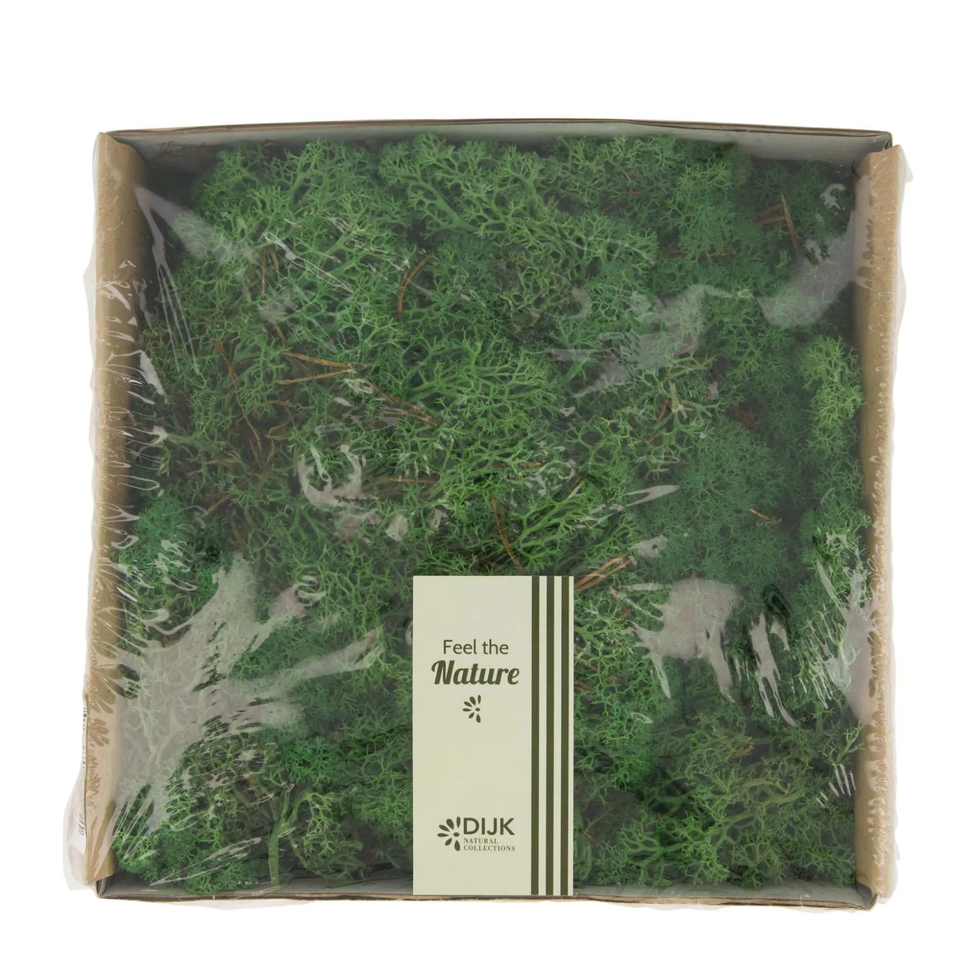 Rendiermos mosgreen 250g