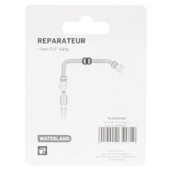 Reparateur 1/2" Waterland