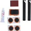 Reparatieset fietsband 9-delig Bicycle Gear