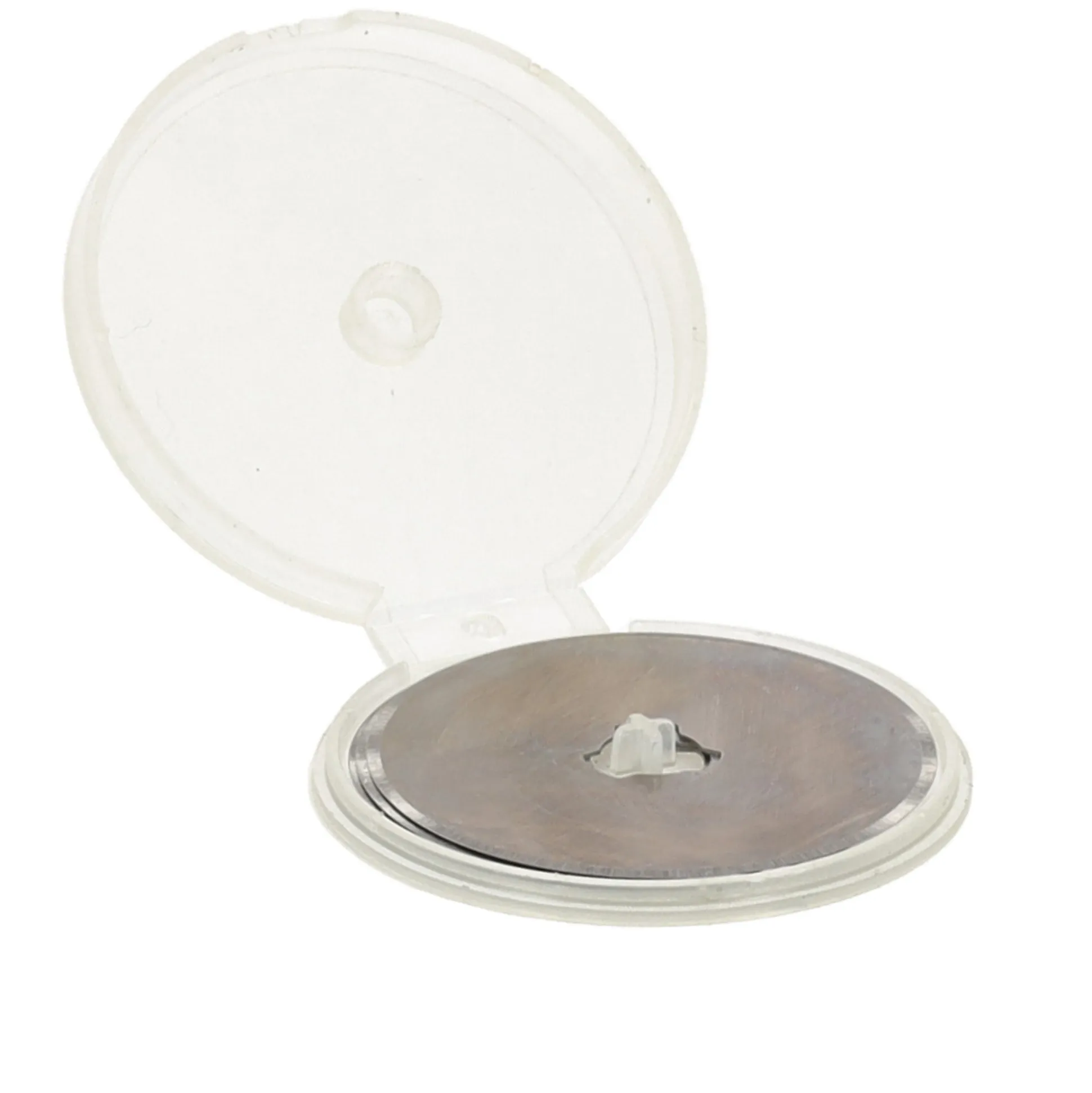 Reservemes Rolmes Ø45 mm 3st. Lotus