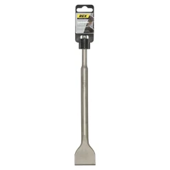 Rex spadebeitel 40 mm met SDS-aansluiting